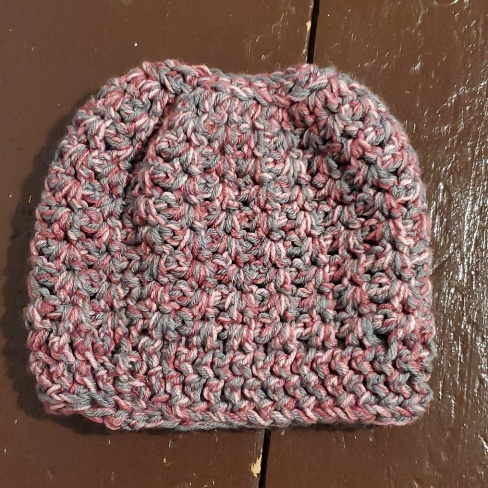 💞Handmade beanie